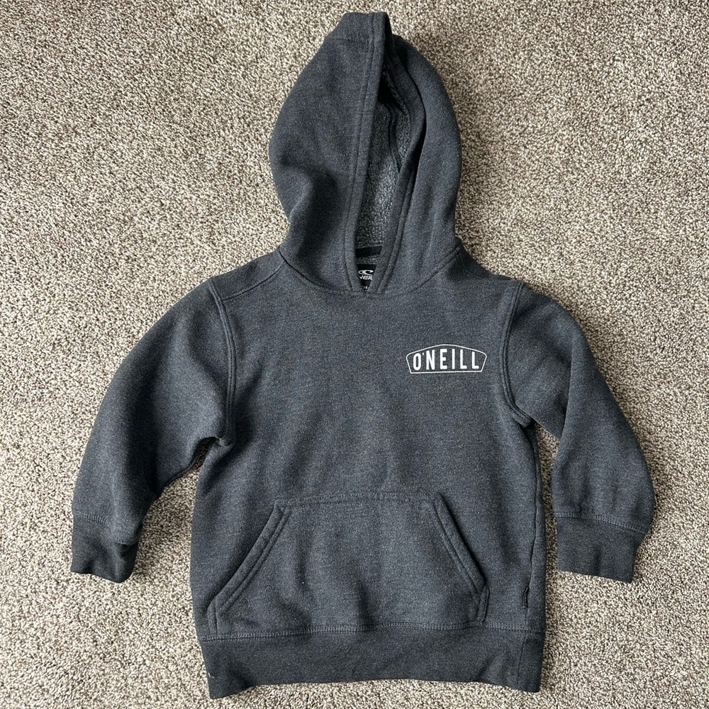 O’Neil boys sweatshirt